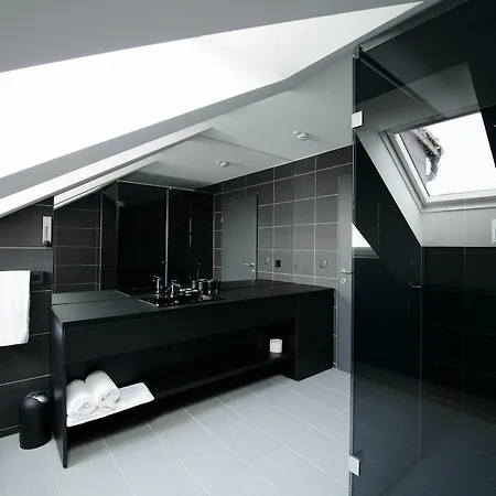 Hotel Backhome Salzbourg