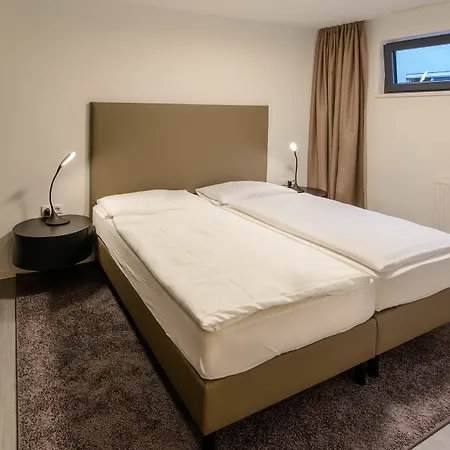 Backhome Hotel Salzburg