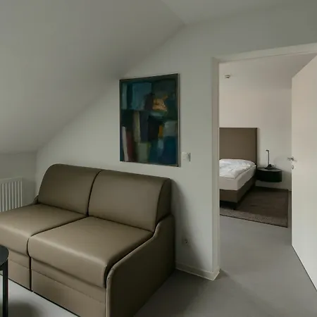 Backhome Hotel Salzburg