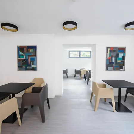 Hotel Backhome Salzburg